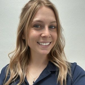 Meet your Posher, Trish